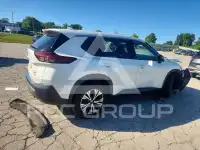 2021 Nissan ROGUE фото