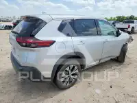 2021 Nissan ROGUE фото