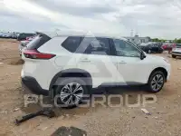 2021 Nissan ROGUE фото
