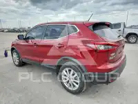 2021 Nissan ROGUE фото