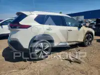 2021 Nissan ROGUE фото