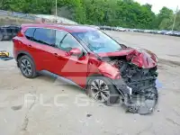 2021 Nissan ROGUE фото