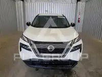 2021 Nissan ROGUE фото