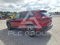 2021 Nissan ROGUE фото