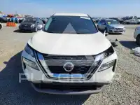 2021 Nissan ROGUE фото