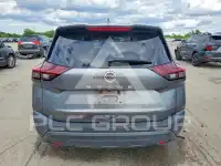 2021 Nissan ROGUE photo
