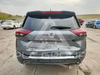 2021 Nissan ROGUE фото