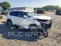 2021 Nissan ROGUE photo