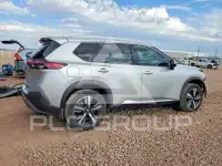 2021 Nissan ROGUE photo