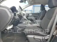 2021 Nissan ROGUE фото