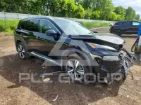 2021 Nissan ROGUE photo