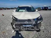 2021 Nissan ROGUE фото