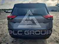 2021 Nissan ROGUE фото