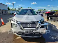 2021 Nissan ROGUE фото