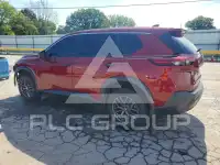 2021 Nissan ROGUE фото