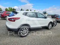 2021 Nissan ROGUE фото