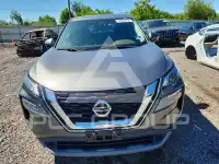 2021 Nissan ROGUE photo