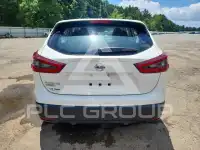 2021 Nissan ROGUE фото