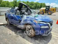 2021 Nissan ROGUE photo