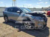 2021 Nissan ROGUE фото