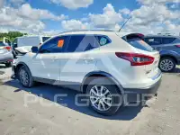 2021 Nissan ROGUE фото