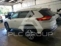 2021 Nissan ROGUE фото