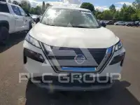 2021 Nissan ROGUE photo