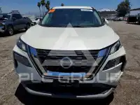 2021 Nissan ROGUE photo