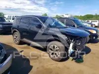 2021 Nissan ROGUE фото