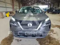 2021 Nissan ROGUE фото