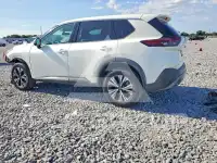 2021 Nissan ROGUE фото