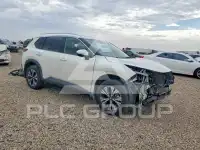 2021 Nissan ROGUE фото