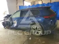 2021 Nissan ROGUE photo
