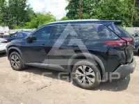 2021 Nissan ROGUE photo