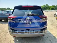 2021 Nissan ROGUE photo