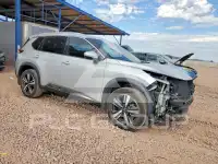 2021 Nissan ROGUE photo