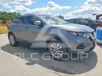 2021 Nissan ROGUE фото