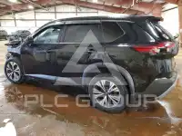 2021 Nissan ROGUE фото