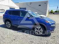 2021 Nissan ROGUE фото