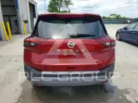 2021 Nissan ROGUE фото