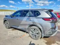 2021 Nissan ROGUE фото