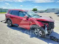 2021 Nissan ROGUE фото