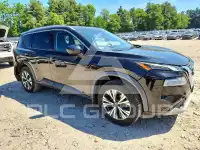 2021 Nissan ROGUE фото
