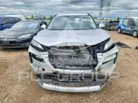 2021 Nissan ROGUE photo