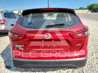 2021 Nissan ROGUE фото