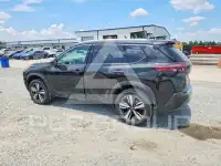 2021 Nissan ROGUE фото