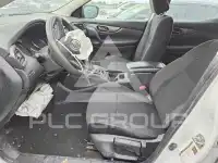 2021 Nissan ROGUE фото