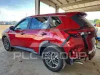 2021 Nissan ROGUE фото