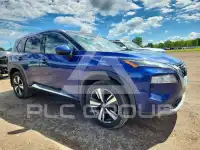 2021 Nissan ROGUE фото