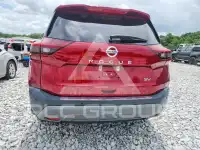 2021 Nissan ROGUE photo